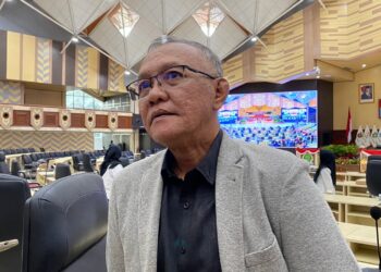 DPRD Kaltim Tekankan Kepastian Pokir 2027 demi Aspirasi Masyarakat