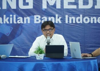 Lewat Program SERAMBI, BI Balikpapan Permudah Penukaran Uang Jelang Lebaran