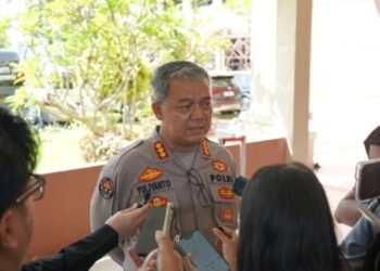 Polda Kaltim Larang Penggunaan Petasan dan Kembang Api Selama Ramadhan hingga Lebaran