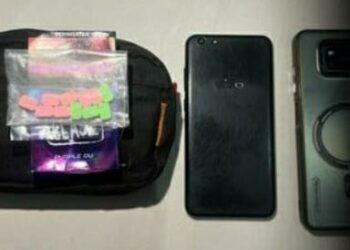 Ditresnarkoba Polda Kaltim Amankan 11 Butir Ekstasi Berlogo LV di Samarinda