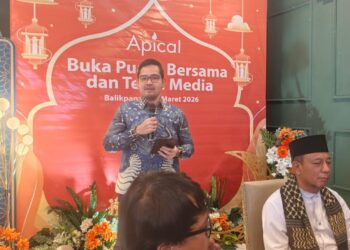 Apical Soroti Nilai Kebermanfaatan dan Tanggung Jawab Industri Kelapa Sawit di Momentum Ramadan