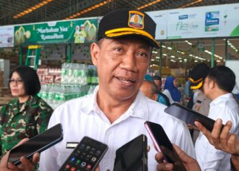 Pemkot Balikpapan Temukan Produk Tanpa Izin dan Kedaluwarsa Dekat Saat Sidak Parcel Lebaran