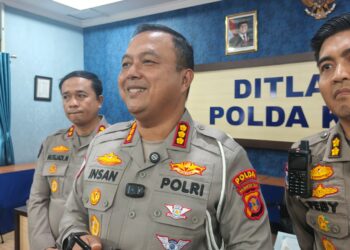 Operasi Ketupat 2026 Ditutup, Polda Kaltim Waspadai Tingginya Laka Lantas