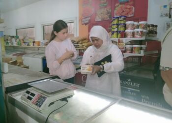 DKK Balikpapan Tegaskan Produk Makanan Rumahan Wajib Miliki Izin PIRT