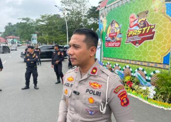 Hadapi Arus Mudik, Rekayasa Lalu Lintas Disiapkan di Samarinda