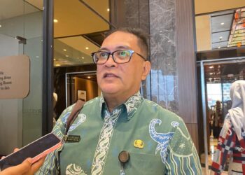 Dinkes Samarinda Soroti Potensi Penularan Penyakit di Kolam Umum