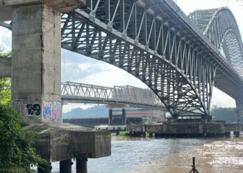 Perkuat Pengamanan Jembatan Mahakam, Pembangunan Dolphin  Tambat Dipercepat