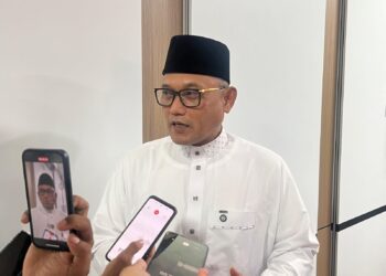 Kontrak Segera Habis, Pemprov Kaltim Siapkan Tender Baru Pengelolaan Mal Lembuswana