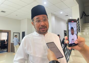 DPRD Kaltim Ingatkan Warga Tak Panik Soal Harga Pangan, Petani Juga Perlu Untung!