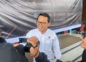Kasus Dugaan Pelecehan Guru di Samarinda Masuk Tahap Penyelidikan Polisi