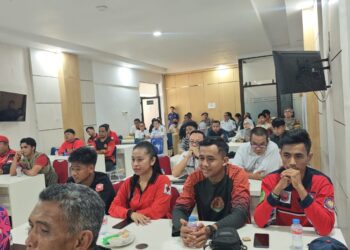 RSUD IA Moeis Klarifikasi Isu Penolakan Pasien Laka Lantas