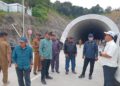 Terowongan Samarinda Siap Difungsikan, DPRD Sebut Tinggal Tunggu Izin Pusat
