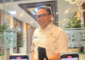 Andi Harun Buka Ruang Dialog Usai Polemik Iuran BPJS dengan Pemprov