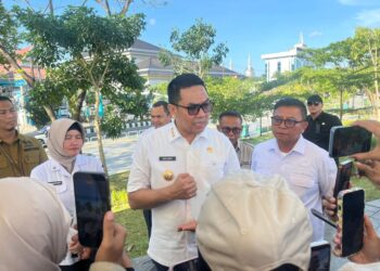 Samarinda Masih Menanti Balasan Pemprov Kaltim Terkait Usulan Pembiayaan BPJS