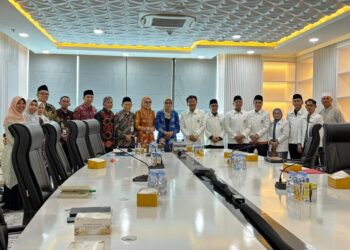 MTQH ke-46 Tingkat Kaltim 2026 Digelar di Kukar, 13 Lokasi Disiapkan