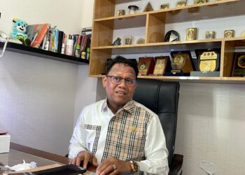 Izin Gereja Toraja Mandek, DPRD Ingatkan Risiko Konflik Sosial