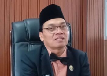 Lonjakan Penumpang di APT Pranoto, Imbas Pembatasan Operasional Bandara Sepinggan