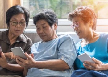 Sekolah Lansia di Samarinda Diperluas, Fokus pada Kesehatan dan Kemandirian