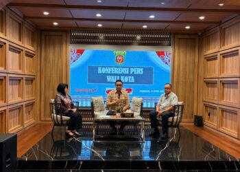 Pemkot Samarinda Setop Sewa Defender Rp160 Juta per Bulan Usai Temuan Audit