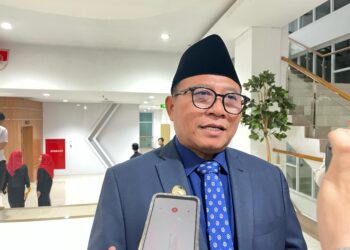 Pemkot Samarinda Telusuri Perizinan Pembangunan Gereja di Mangkupalas