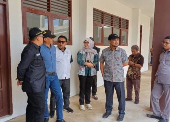 DPRD Kaji Ulang Sekolah Terpadu, Fasilitas hingga Status Yayasan Dipertanyakan