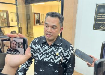 Usulan PAW Legislator NasDem di Kaltim Masuk Tahap Administrasi