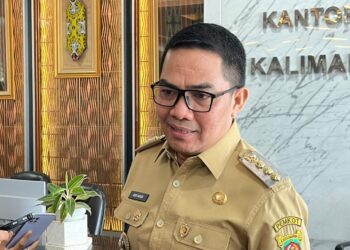 Pemkot Samarinda Masih Menimbang Wacana WFH ASN Setiap Jumat
