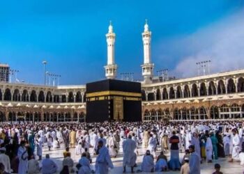 Persiapan Haji Kaltim Hampir 100 Persen, Jemaah Mulai Masuk Embarkasi 26 April