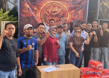 Ribuan Massa Siap Aksi 21 April, Demo Terpusat di DPRD dan Kantor Gubernur Kaltim