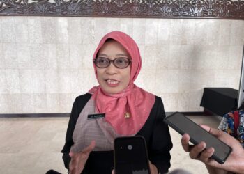 SK TAGUPP Disorot, Pemprov Kaltim Kaji Dugaan Cacat Hukum dan Risiko Anggaran