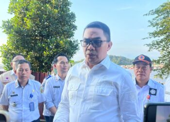 Jabatan Sekda Samarinda Terisi, Neneng Chamelia Shanti Segera Dilantik