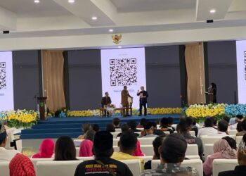 Gubernur Tak Hadir, Forum Ormas Kaltim Mengaku Kecewa