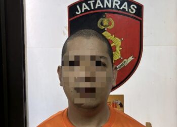 Polresta Samarinda Ringkus Pelaku Penggelapan Mobil