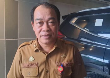 Puluhan Dapur MBG di Kaltim Disetop, 12 di Samarinda Terkendala IPAL