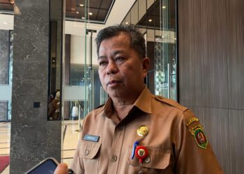 Pemkot Samarinda Belum Putuskan WFH, Skema Masih Dikaji Menyesuaikan Kebutuhan Layanan