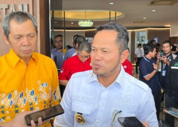 Meski Ada Batas Anggaran, Kaltim Pastikan PPPK Tetap Terlindungi