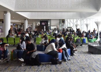 Bandara SAMS Sepinggan Catat Kinerja Positif, Layani 1,26 Juta Penumpang di Awal 2026