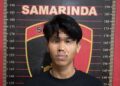 Aksi Pengeroyokan Terungkap, Polresta Samarinda Amankan Pelaku dan Buru Rekannya