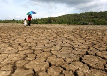 Suhu Panas di Samarinda Dipicu Fenomena Ekuinoks
