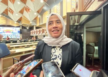 Banggar DPRD Kaltim Soroti Rencana Penggantian Anggaran Rumah Jabatan