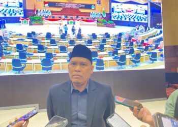 DPRD Kaltim: WFA Harus Tingkatkan Kinerja, Bukan Turunkan Pelayanan