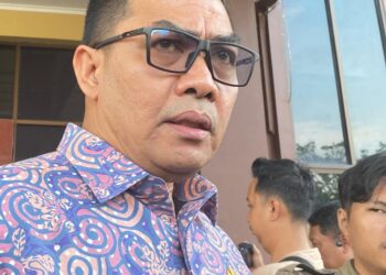 Wali Kota Samarinda Imbau Aksi 21 April Berjalan Tertib dan Kondusif