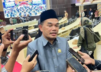 Pinjaman Daerah Kukar Disorot, DPRD Kaltim Ingatkan Prinsip Kehati-hatian