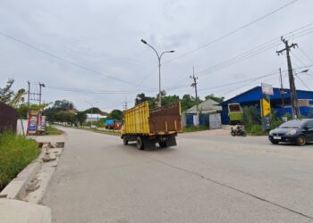 Deretan Kecelakaan Fatal Libatkan Truk, Samarinda Tingkatkan Kewaspadaan