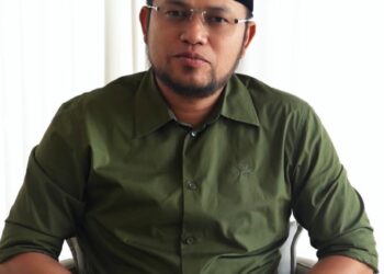 Rudy Mas’ud Minta Maaf, Pastikan Tak Ada Lagi Keluarga di Jabatan, Audit Dibuka, Fasilitas Mewah Dibayar Sendiri!