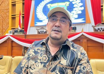 Tarif Parkir Berlangganan Dinilai Tinggi, DPRD Samarinda Minta Pemkot Utamakan Pelayanan