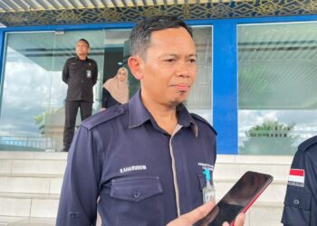 Potensi El Nino Ancam Pasokan, Warga Samarinda Diimbau Tampung Air