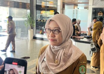 WFA di Kaltim Tetap Berlaku, ASN Diingatkan Bukan Hari Libur