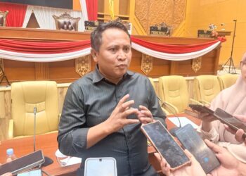 DPRD Samarinda Minta Turunan UU PPRT Segera Disiapkan