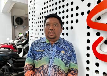 Truk Sampah Usang Tetap Digunakan, DLH Samarinda Akui Minim Regenerasi